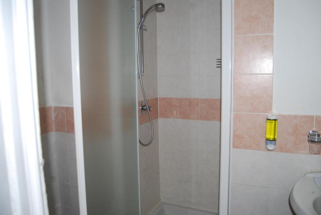 Soggiorno Santa Reparata - Triple Room
