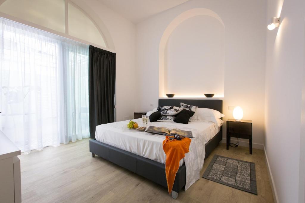 Palermo In Suite Aparthotel - Resim 43