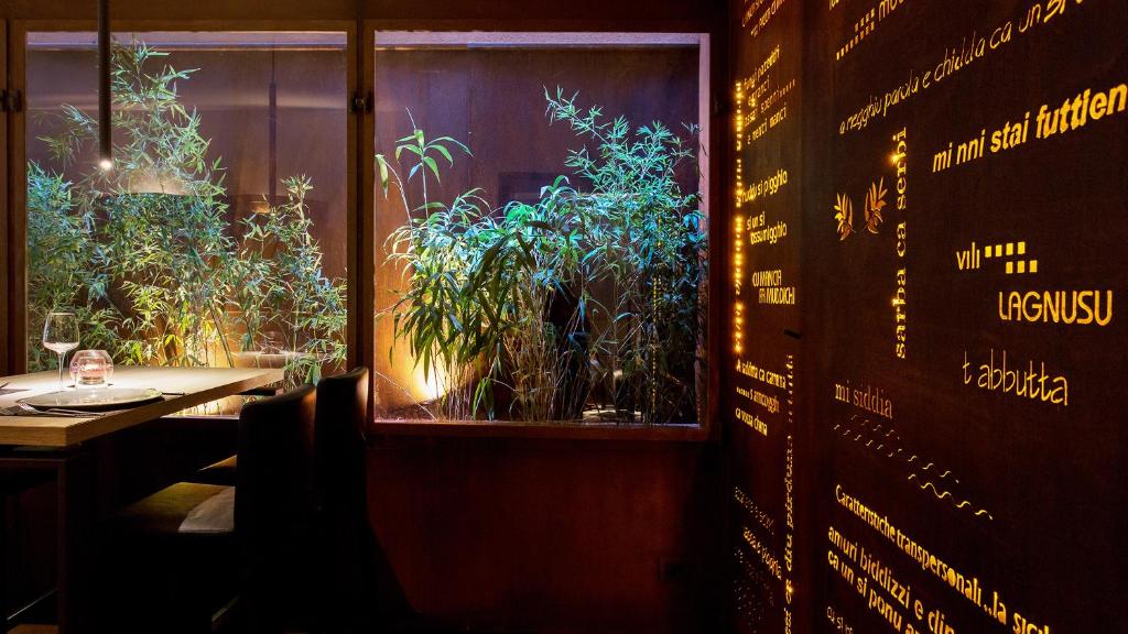 Hotel Federico II Central Palace - Resim 27