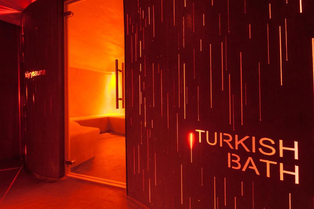 Hotel Federico II Central Palace - Resim 45