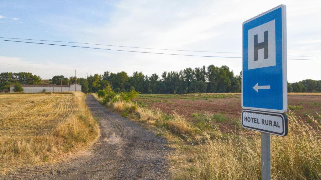Fotografie z fotogalerie ubytování Molino De La Vega v destinaci Arcos