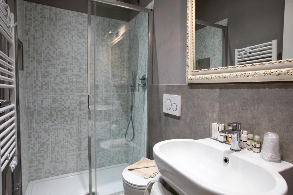 Badia Fiorentina - 14