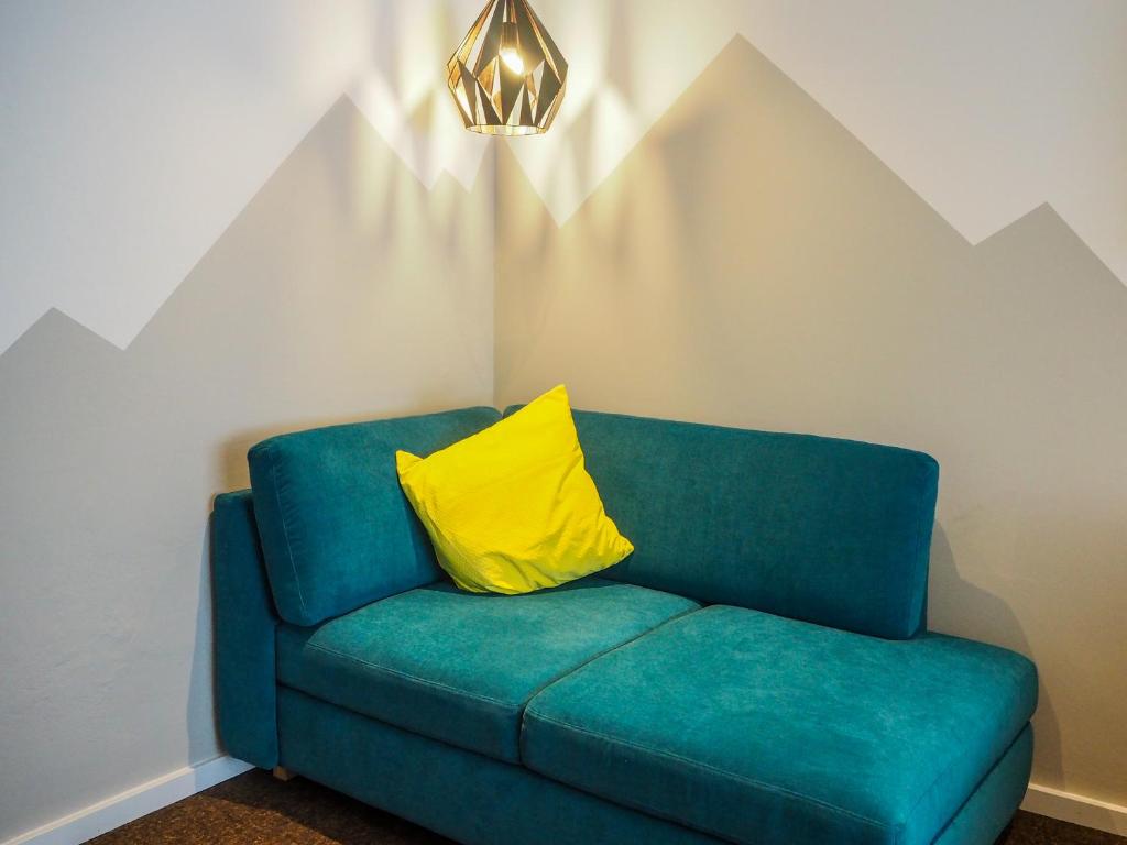 Hotel Saalbacher Hof - Chambre Double Supérieure