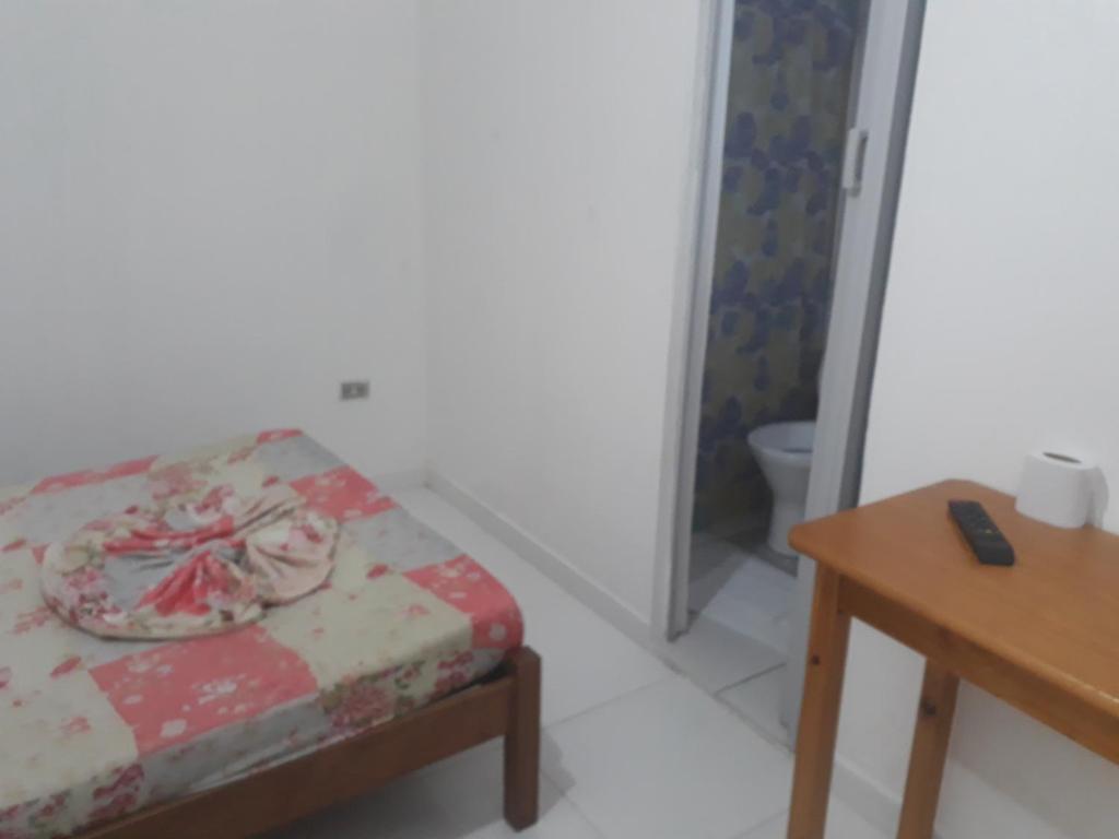  Hotel Ideal Taubaté
