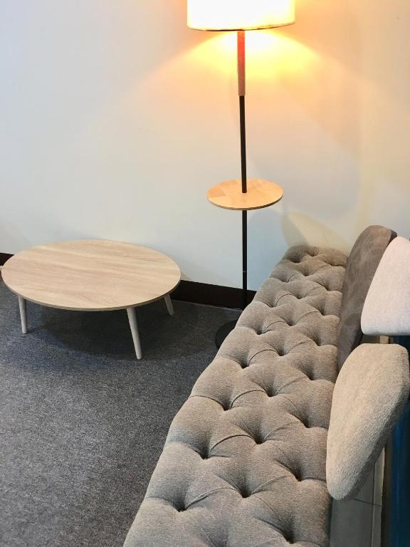 Yes I Do - Chambre Familiale Avec Salle De Bain Privée