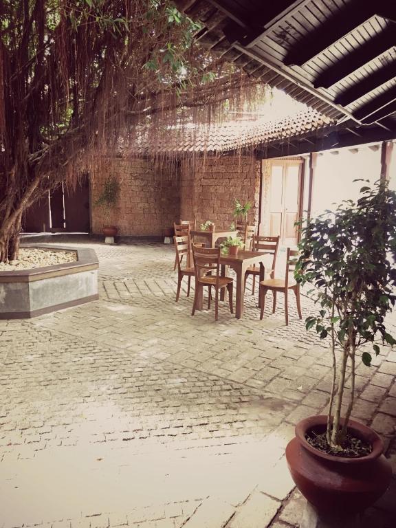 Fotografie z fotogalerie ubytování Artisan Villa v destinaci Colombo