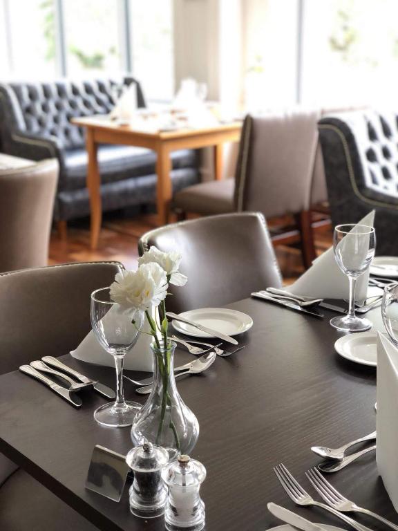 Menlo Park Hotel - Resim 40