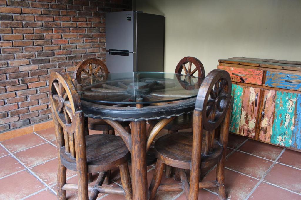 Villa Mayong Uluwatu - Two-Bedroom Villa