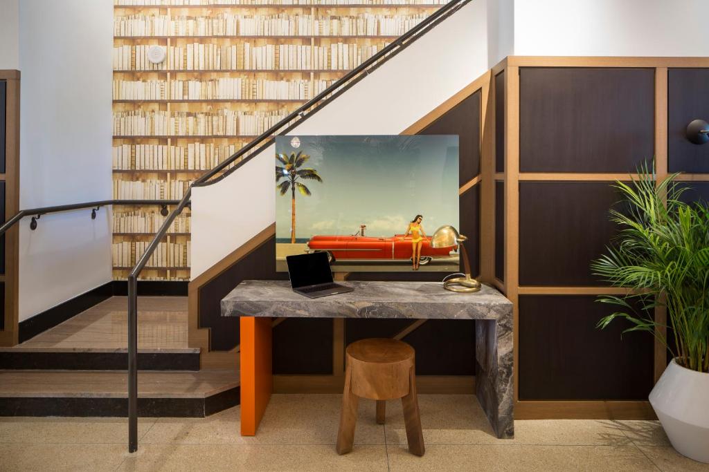 Fotografie z fotogalerie ubytování Generator Miami v Miami Beach
