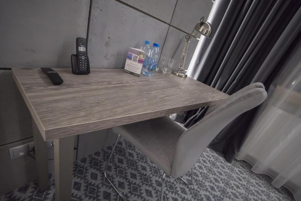 Hotel Gordon - Resim 35