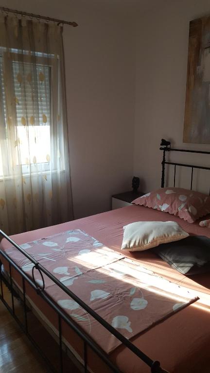 Fotografia z galérie ubytovania Apartman Astra v destinácii Ploče