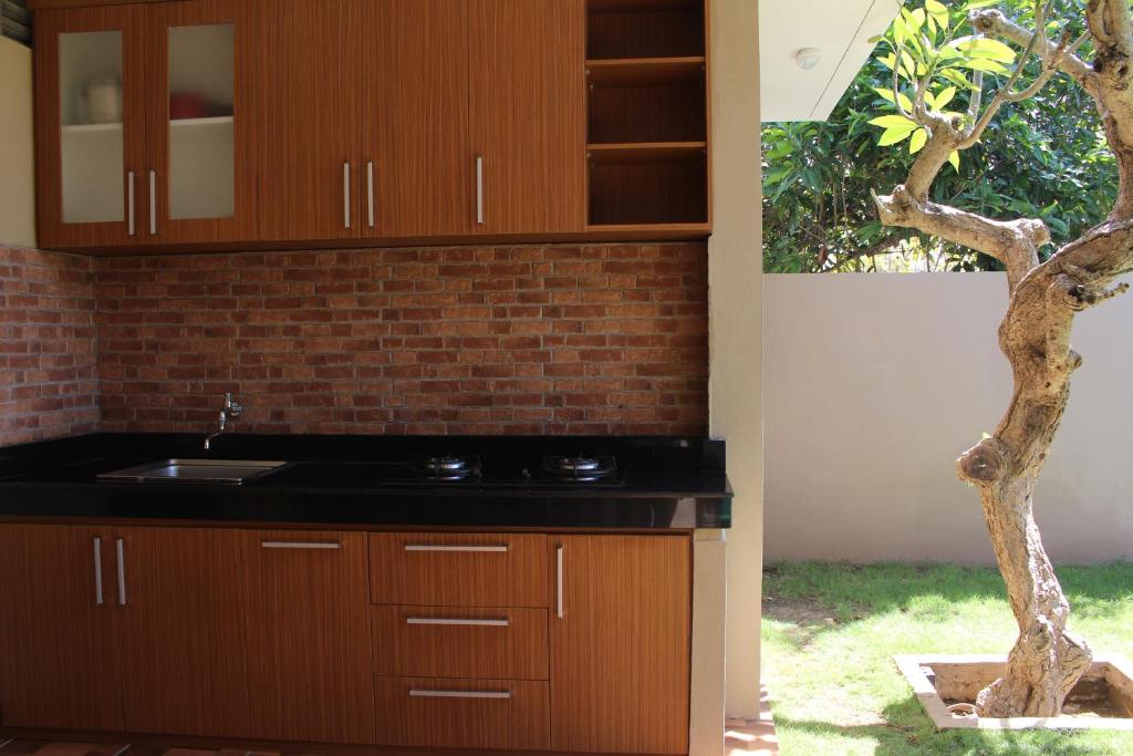 Villa Mayong Uluwatu - Villa