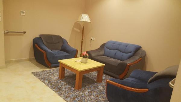 Elite of Elite Apartments - 小さな1ベッドルームのアパート