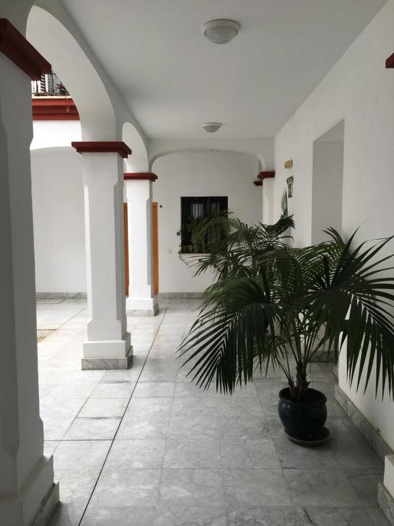 Zdjęcie z galerii obiektu Teodosio Apartment FREE PARKING & CENTRAL AC w Sewilli