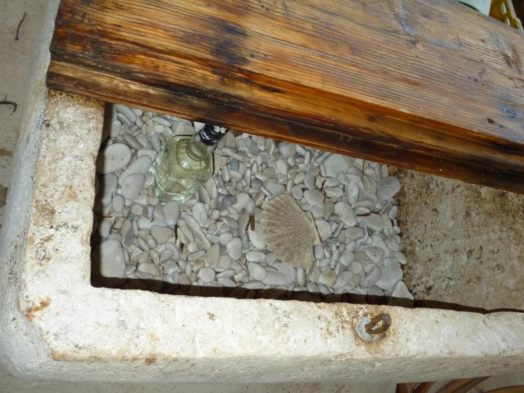 Fotografie z fotogalerie ubytování Picić Guesthouse v destinaci Luka