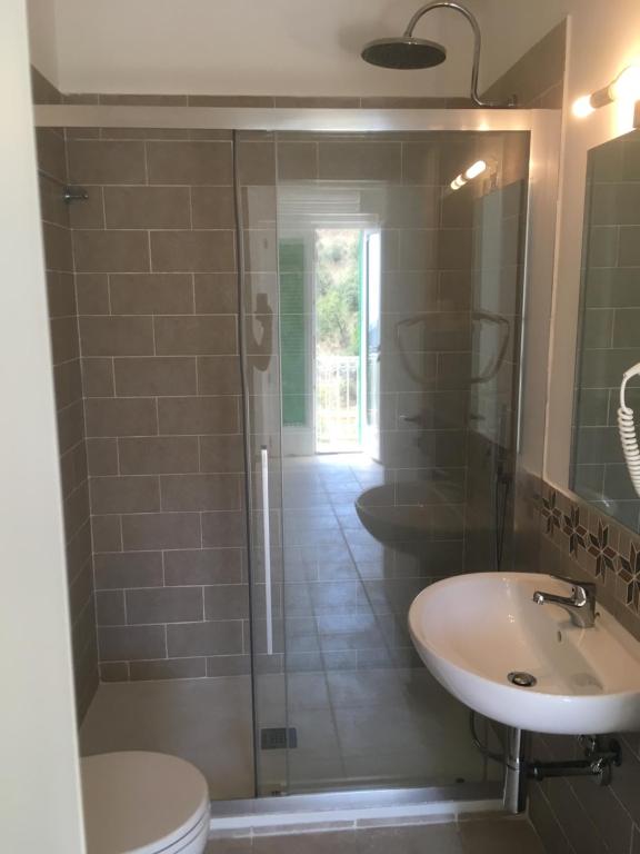 Country House “ Il Mandorlo” - Chambre Double