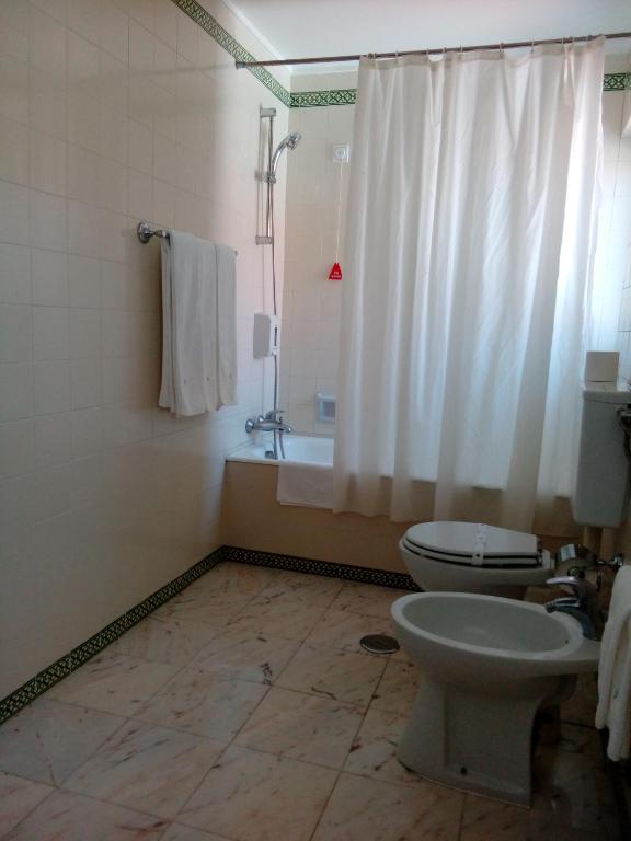 Hotel Irmãs Dominicanas - Fátima by Flagworld Hotels