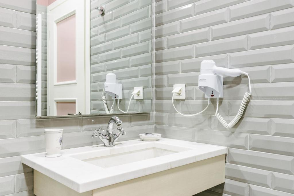 Its Kale Boutique Hotel - Resim 27