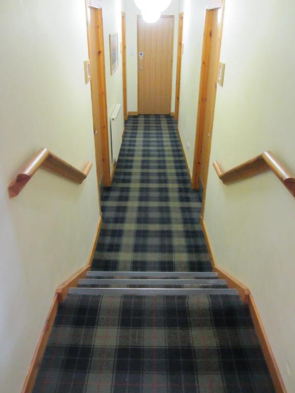 Fotografie z fotogalerie ubytování Morag's Lodge v destinaci Fort Augustus
