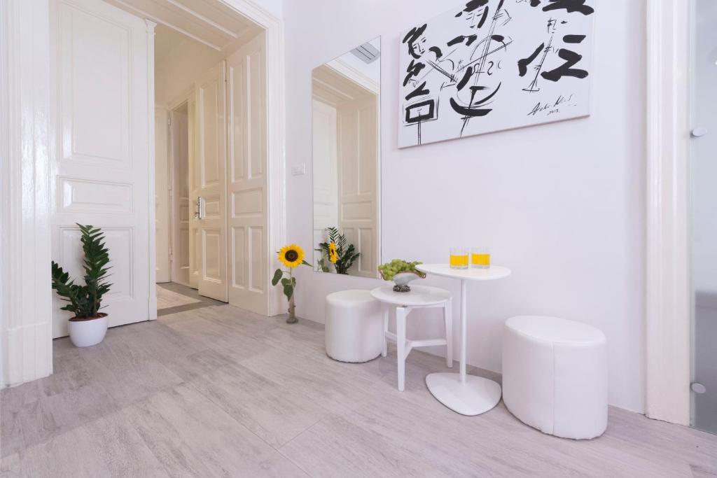 Fotografie z fotogalerie ubytování Art Room Split ve Splitu