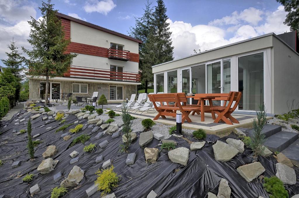 Apartamenty Skalite Szczyrk Wellness - 14