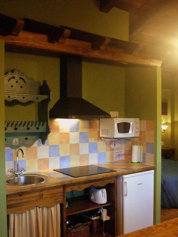 Apartamentos La Hortaleza, Aldehuela – Precios actualizados 2022