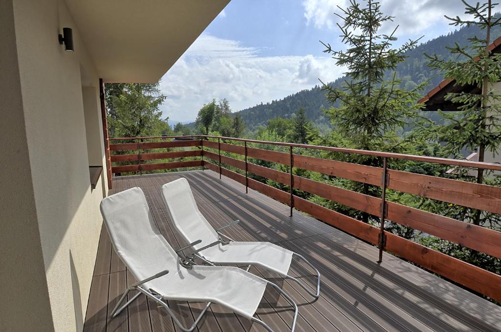 Apartamenty Skalite Szczyrk Wellness - 19