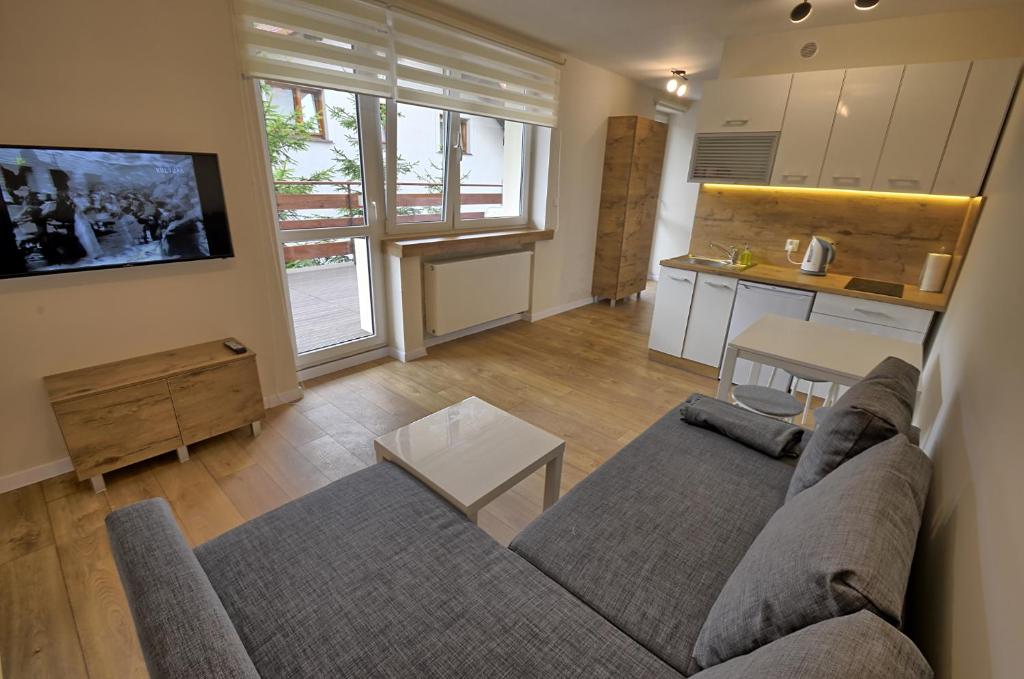 Apartamenty Skalite Szczyrk Wellness - 16