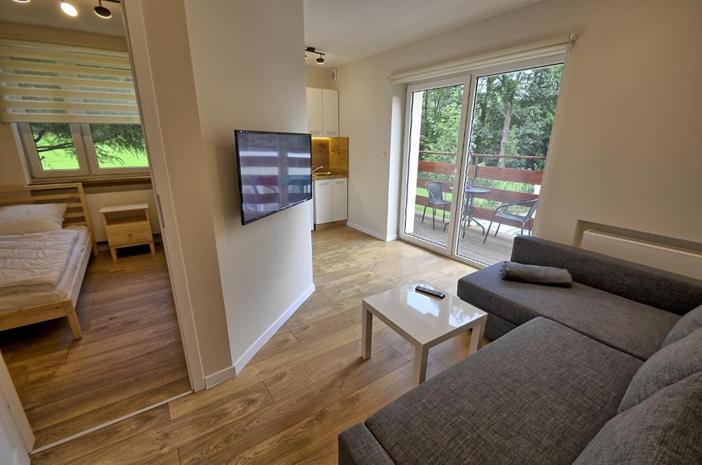 Apartamenty Skalite Szczyrk Wellness - 11