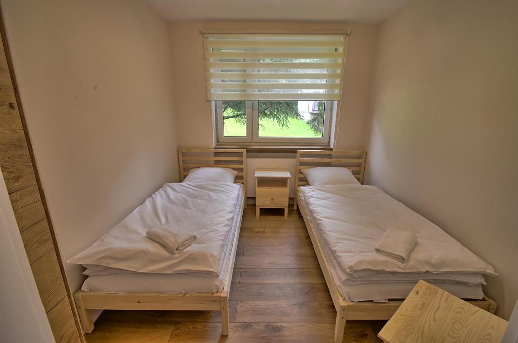 Apartamenty Skalite Szczyrk Wellness - 12