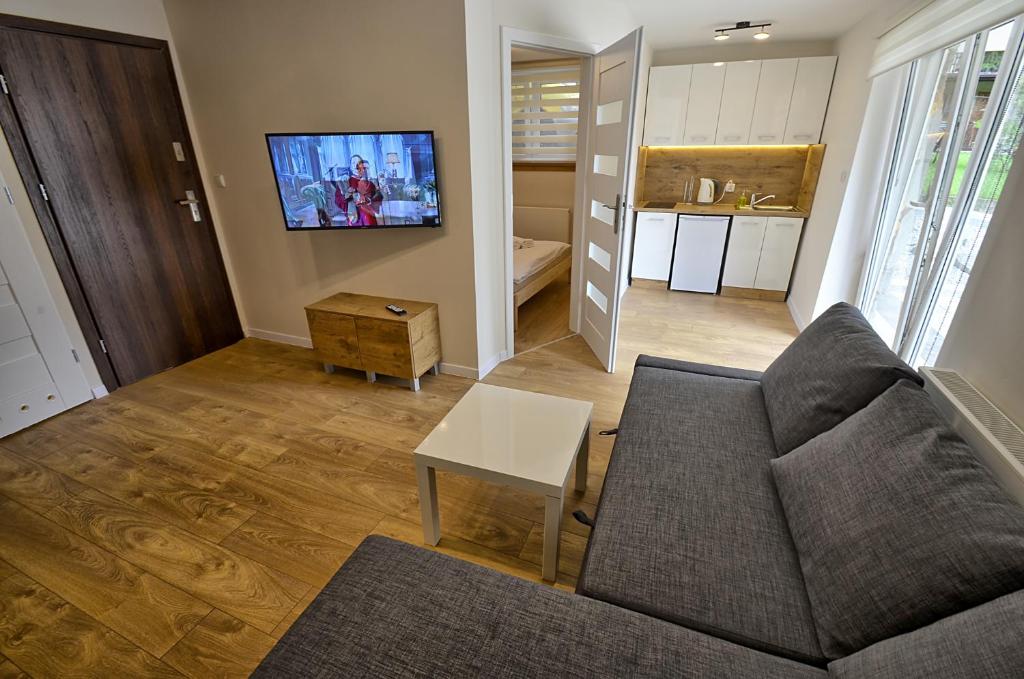 Apartamenty Skalite Szczyrk Wellness - 8