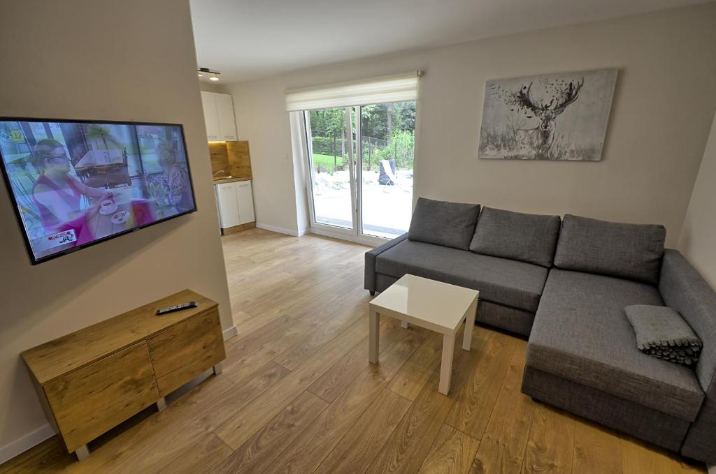 Apartamenty Skalite Szczyrk Wellness - 7