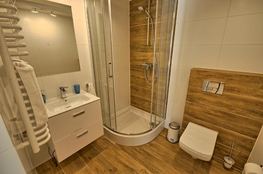 Apartamenty Skalite Szczyrk Wellness - 6