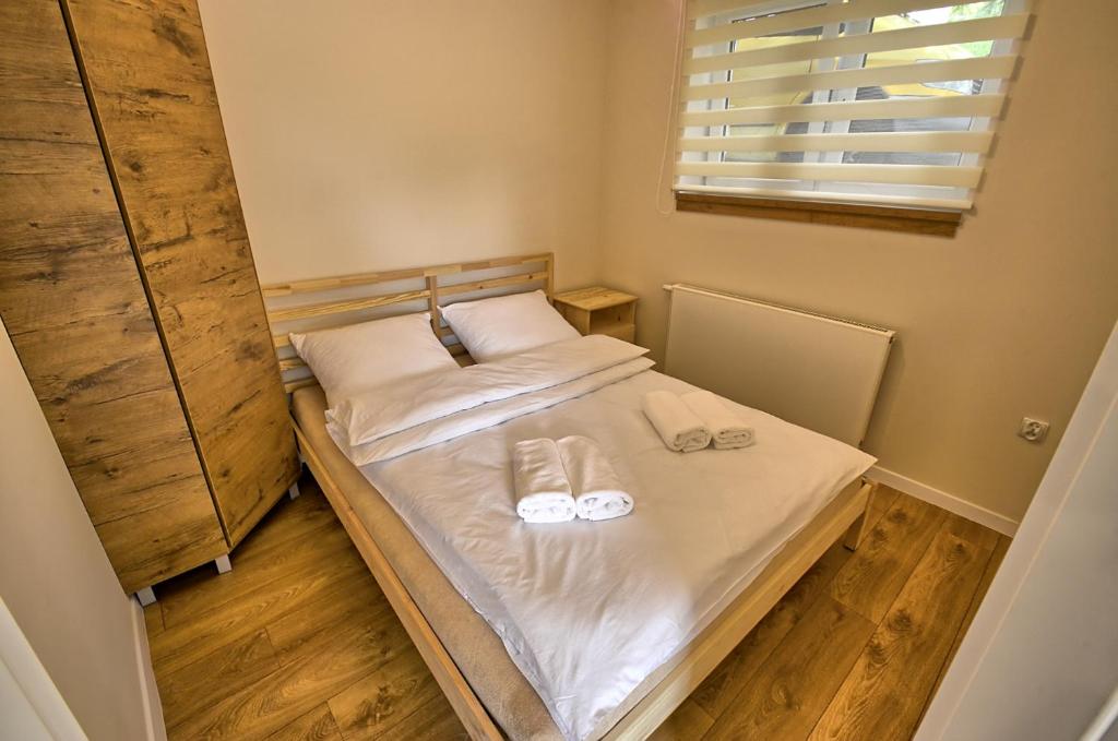 Apartamenty Skalite Szczyrk Wellness - 5