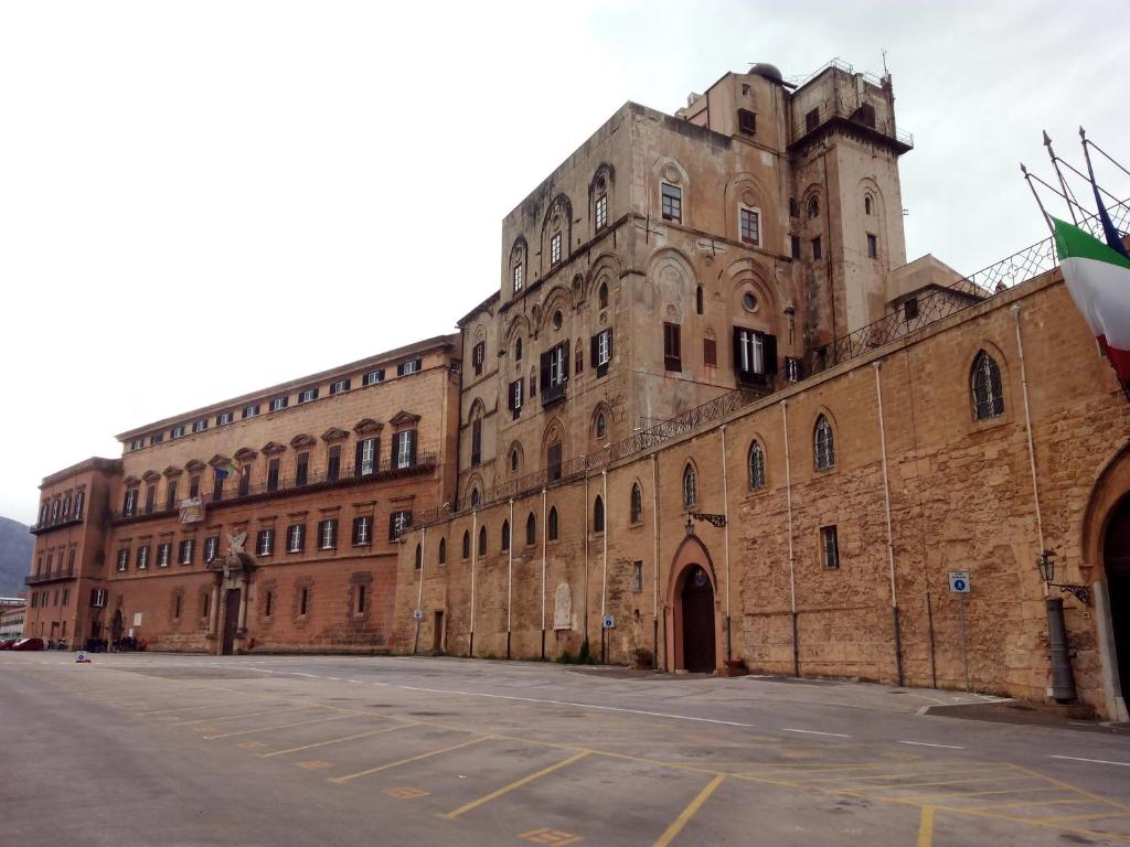 Zdjęcie z galerii obiektu Casa Il Papiro TRS-IT-SIC-20280 w mieście Palermo