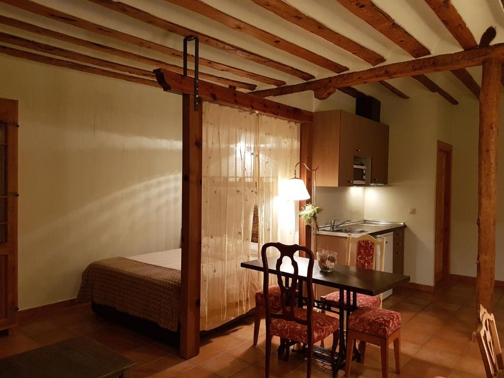 El Rincón de los Poetas - 1