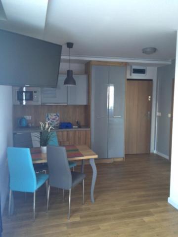 Apartamenty Marina Jastarnia Bis - 1