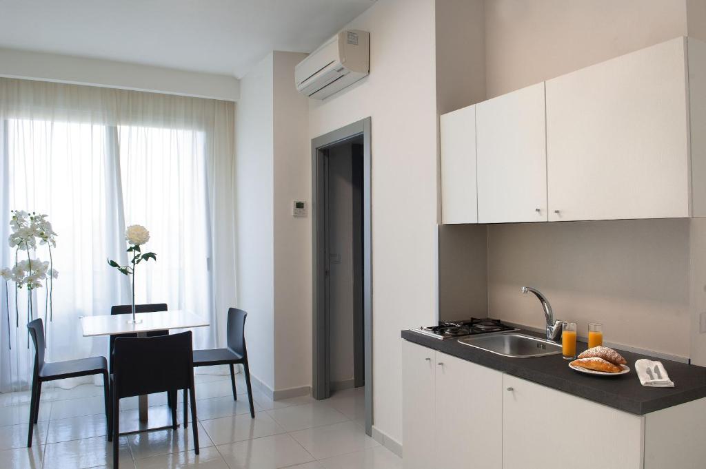 Homeholiday Giulivo - Appartement Met 2 Slaapkamers