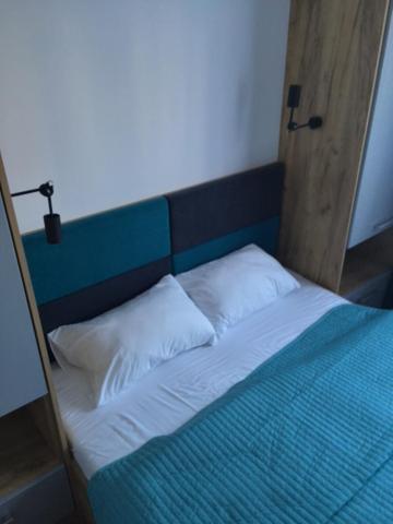 Apartamenty Marina Jastarnia Bis - 3