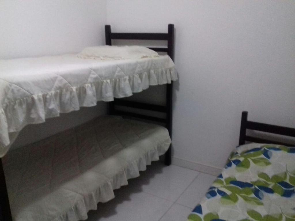  Pousada Flor De Lis Homestay