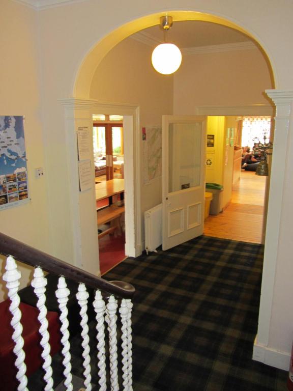 Fotografie z fotogalerie ubytování Morag's Lodge v destinaci Fort Augustus