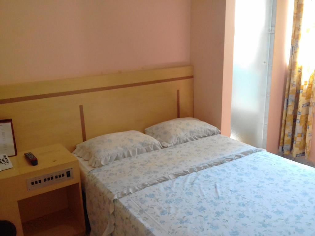  Hotel Paes de Barros