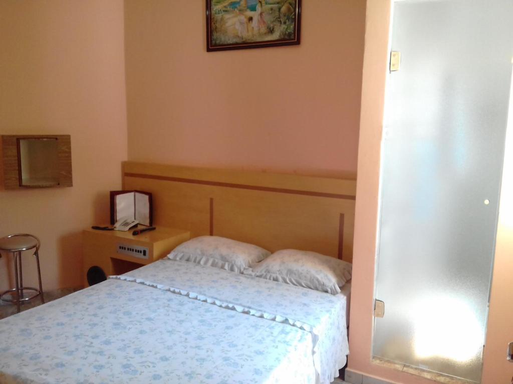  Hotel Paes de Barros