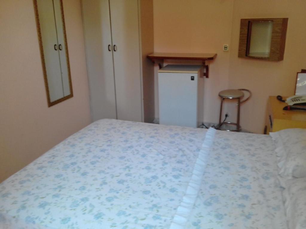  Hotel Paes de Barros