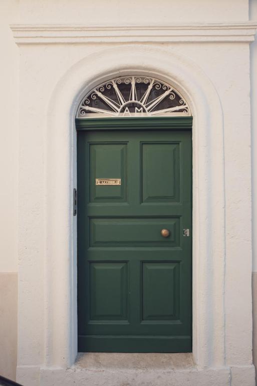 Zdjęcie z galerii obiektu CASA MELIO' w mieście Polignano a Mare