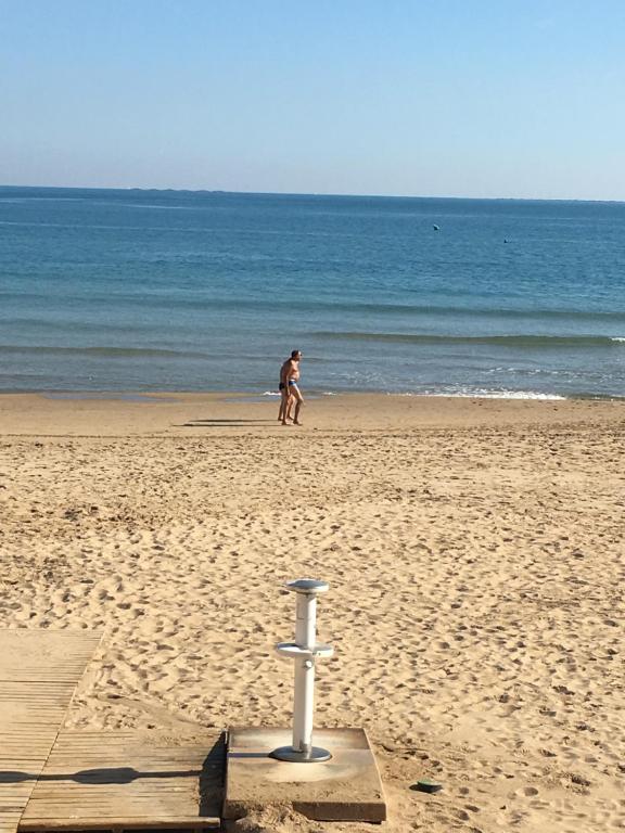 Apartamento playa Guardamar del Segura, Guardamar del Segura ...
