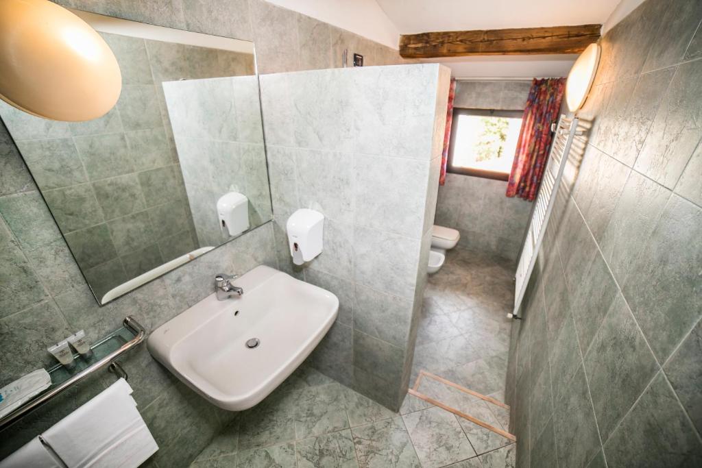 Hotel Byron - Double Or Twin Room