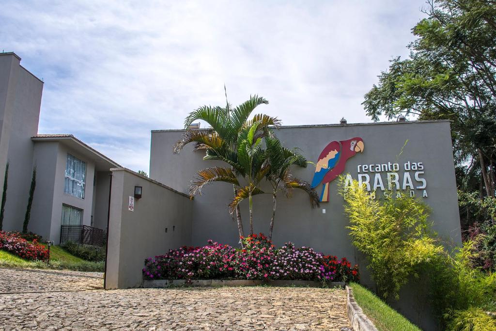 Latest travel itineraries for Parque Lago Municipal Recanto das Araras in  December (updated in 2023), Parque Lago Municipal Recanto das Araras  reviews, Parque Lago Municipal Recanto das Araras address and opening hours