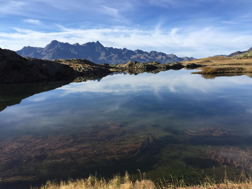 Ferme Noemie (Bourg d'Oisans) - 2 Bedroom Apartment