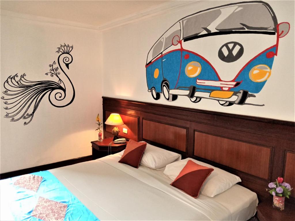 La Moon At Phuket - SHA Extra Plus - Resim 35